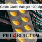 Gelée Orale Malegra 100 Mg cialis1
